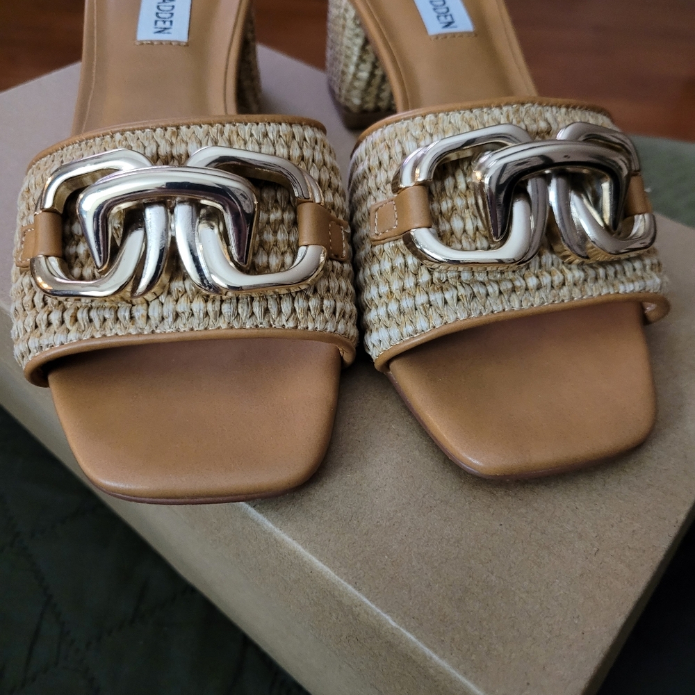 Steve Madden